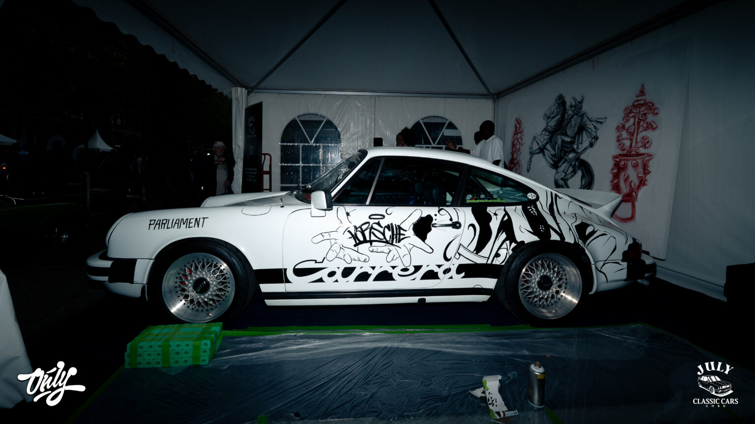 Only July Classic Cars-12